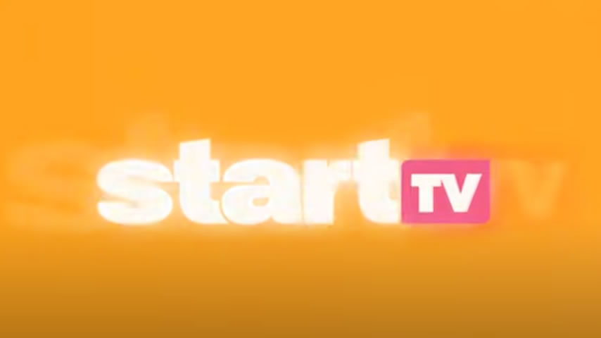 Start TV Promo