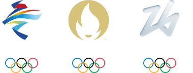 Olympics Beijing, Paris, Milano